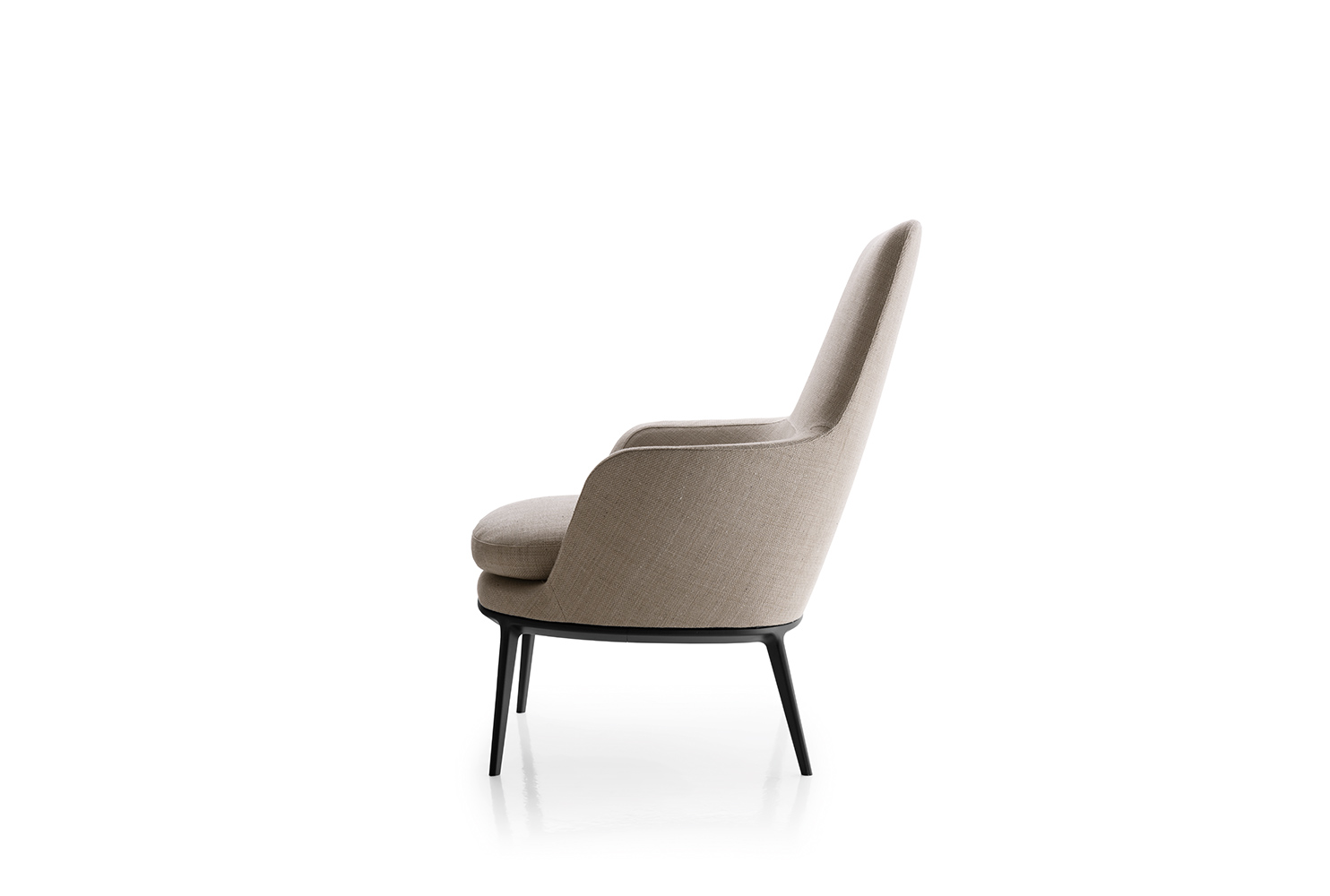 Caratos Armchair