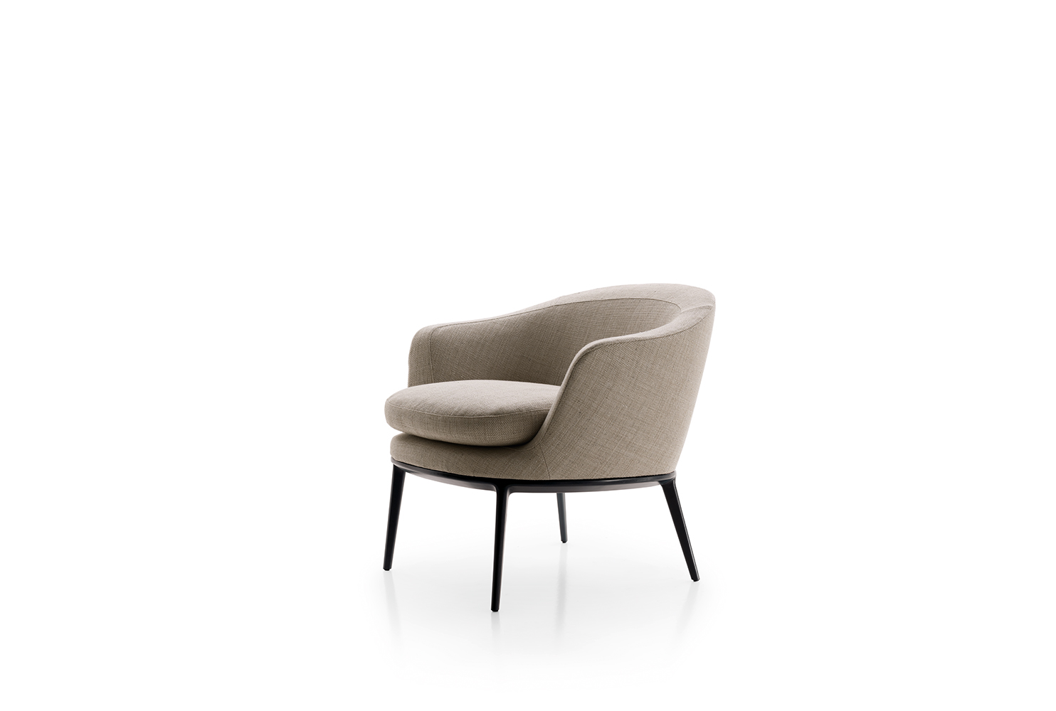 Caratos Armchair