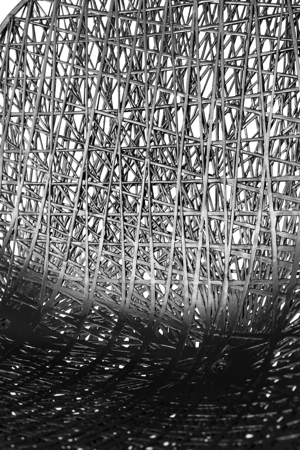Carbon Chair