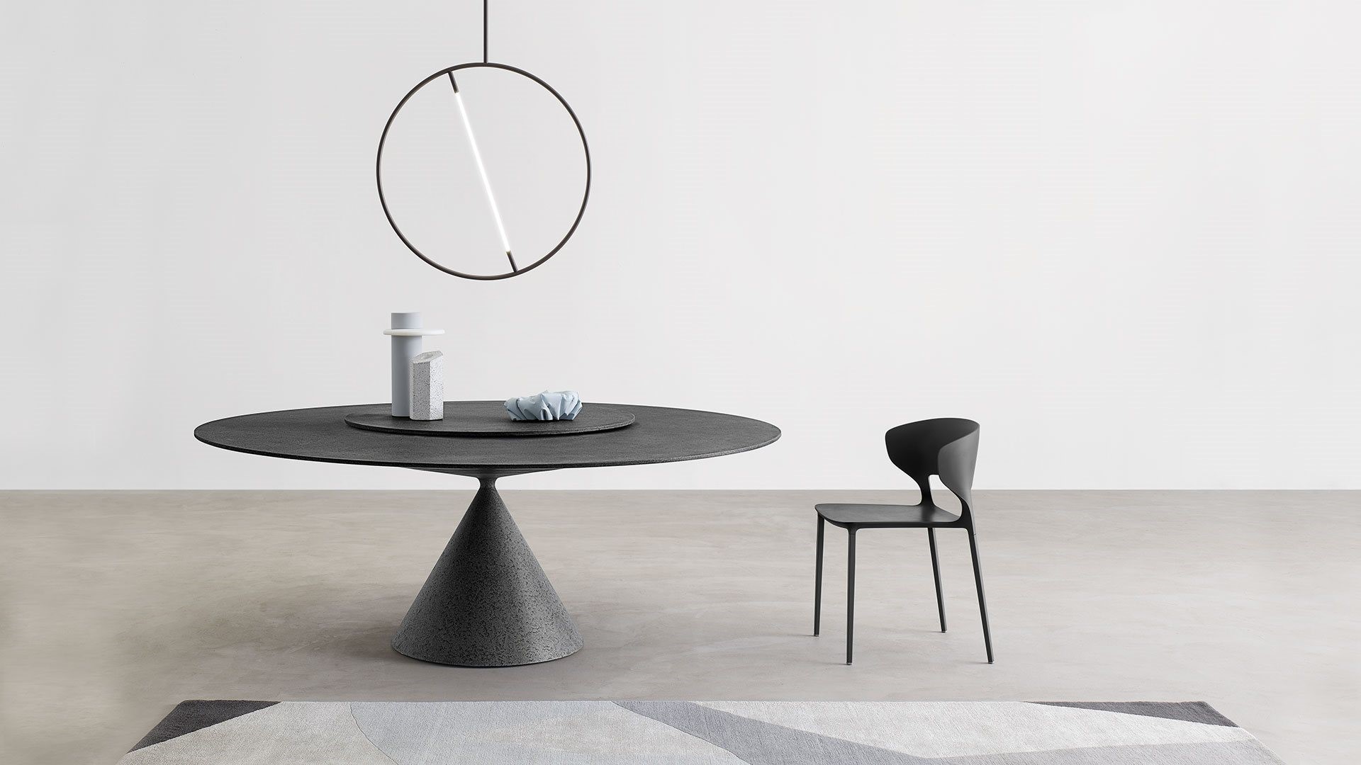Clay Table