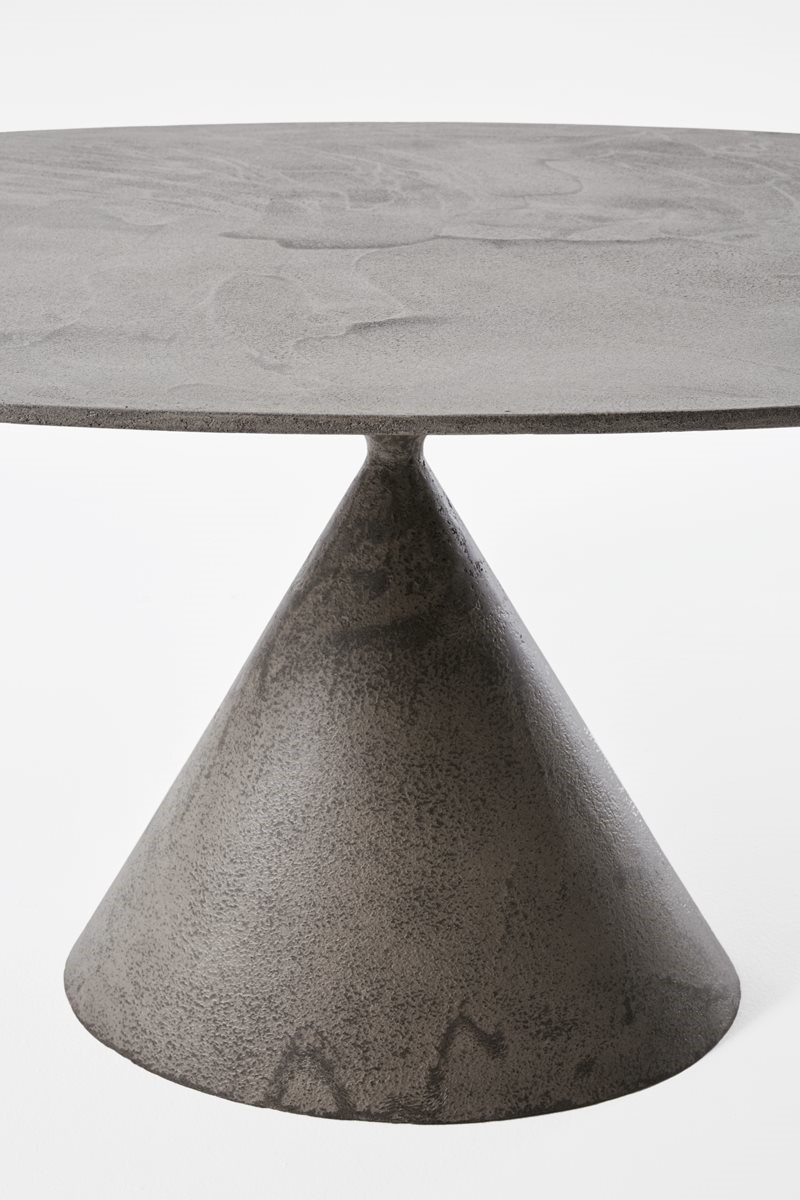 Clay Table