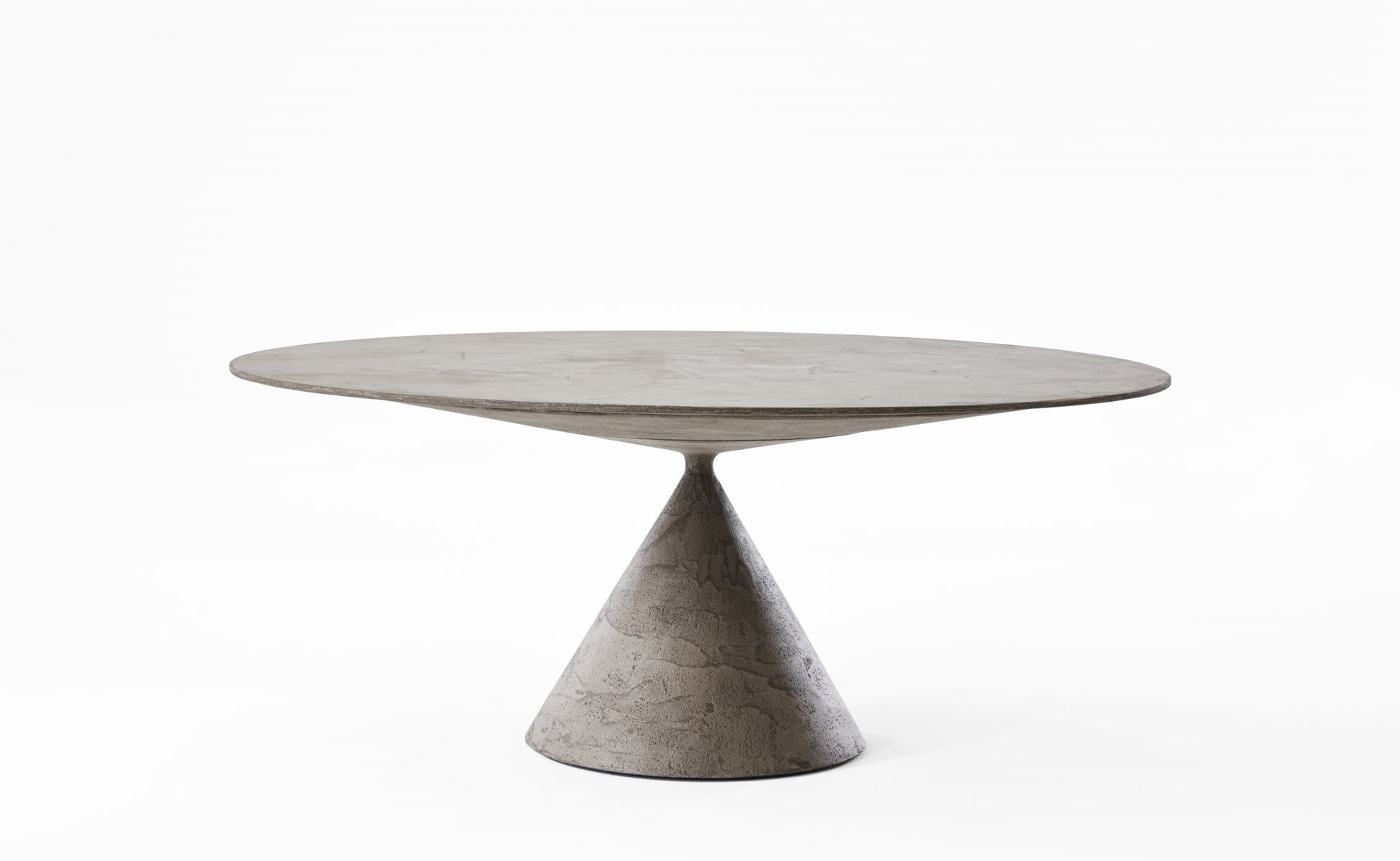 Clay Table