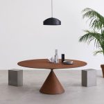 Clay Table