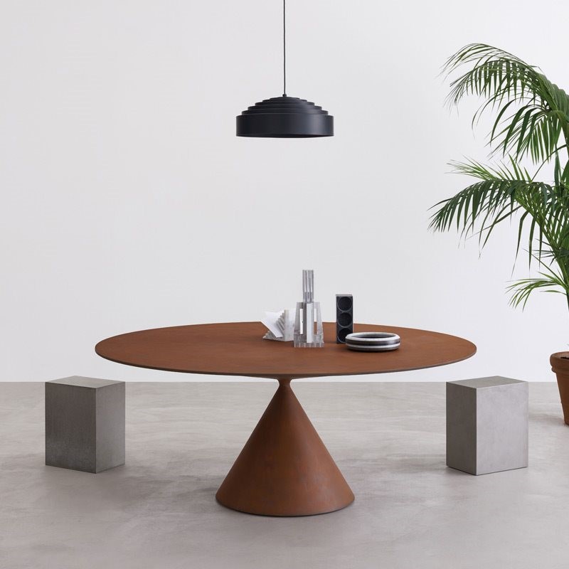 Clay Table