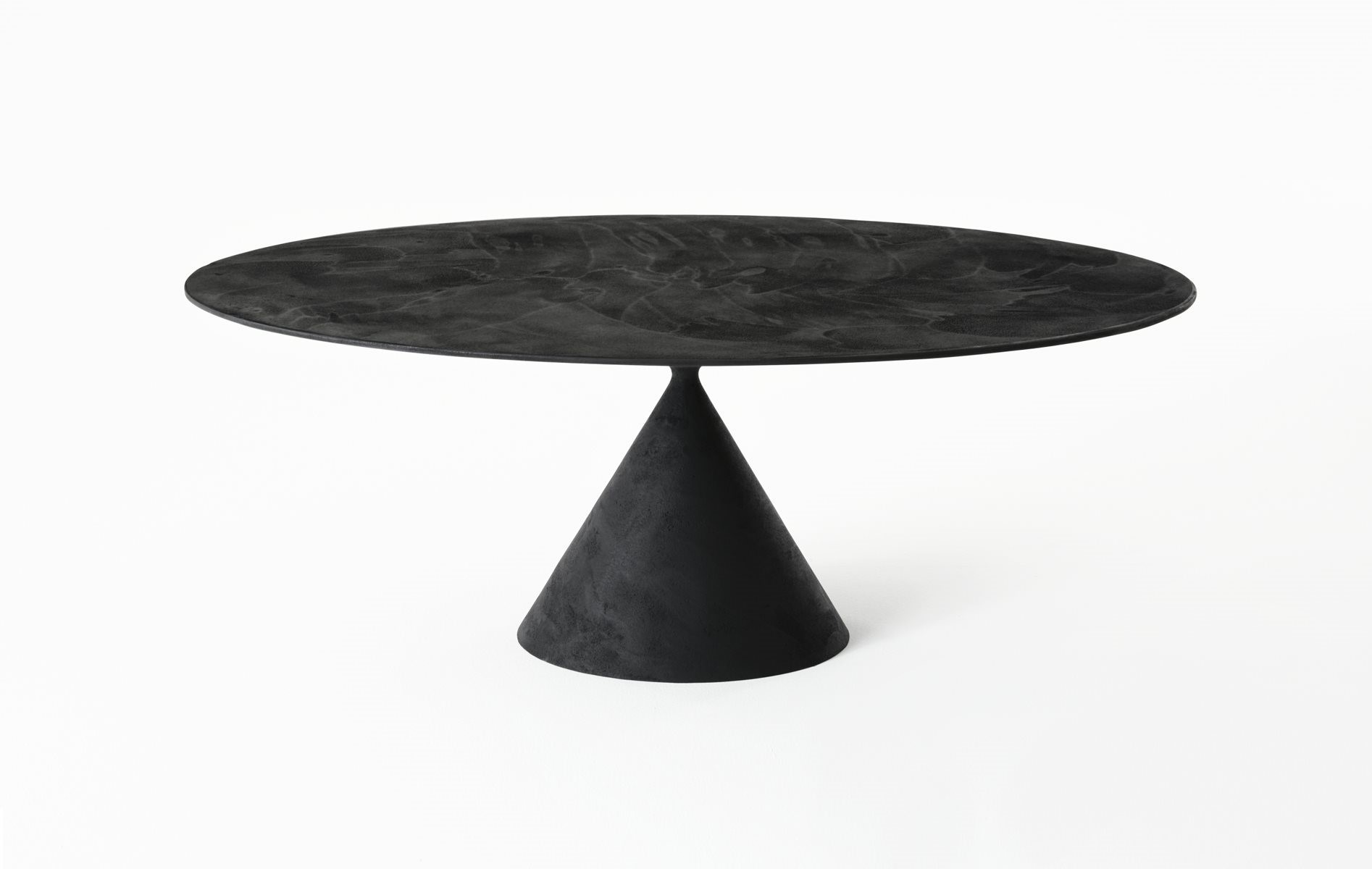 Clay Table