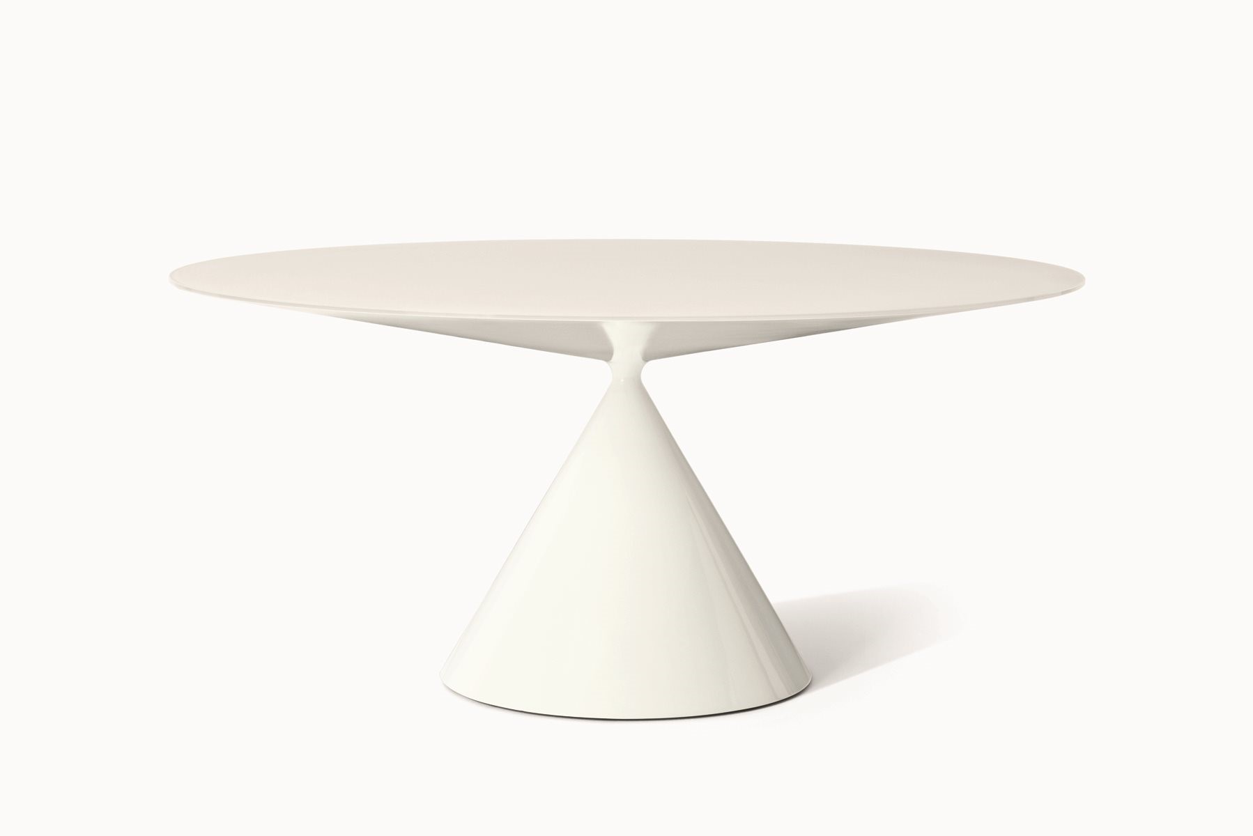 Clay Table