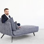 Costura Armchair