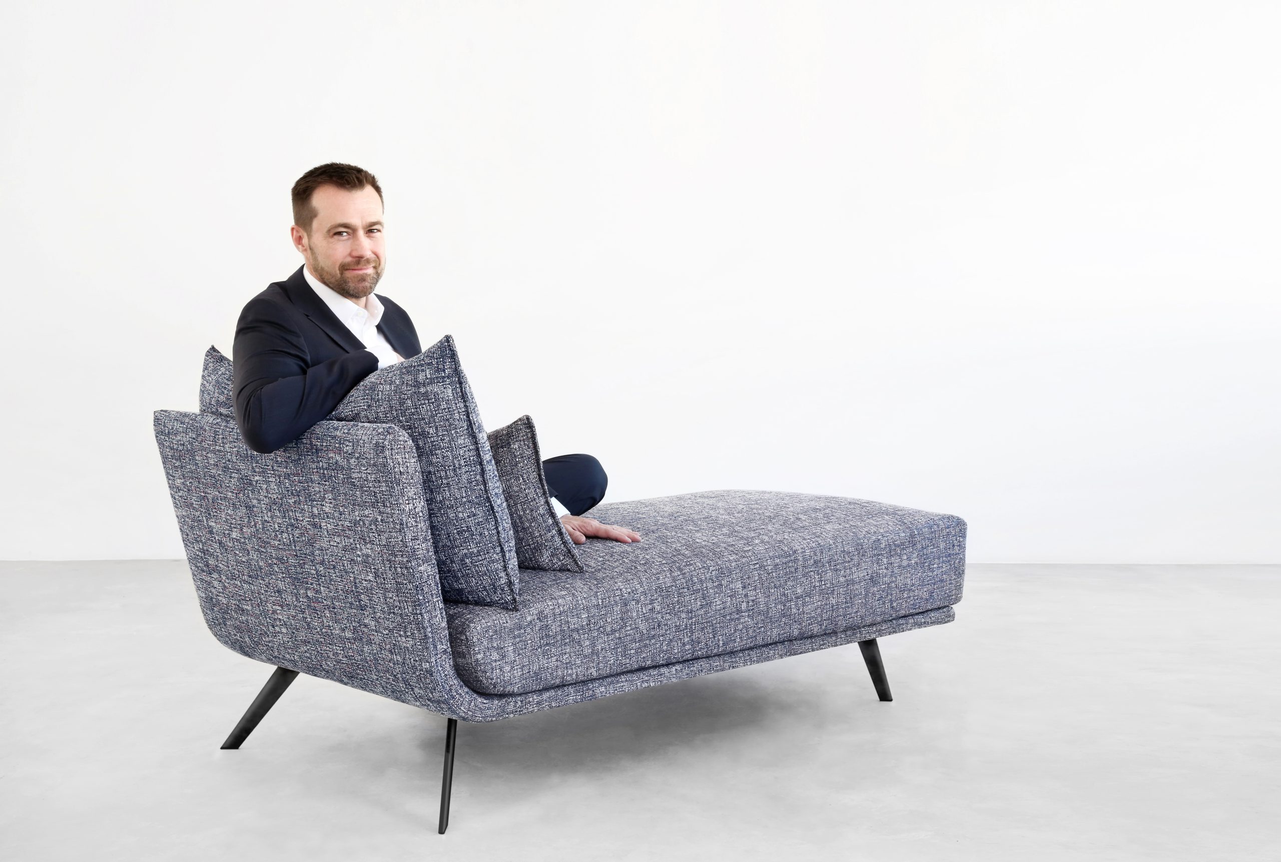 Costura Armchair