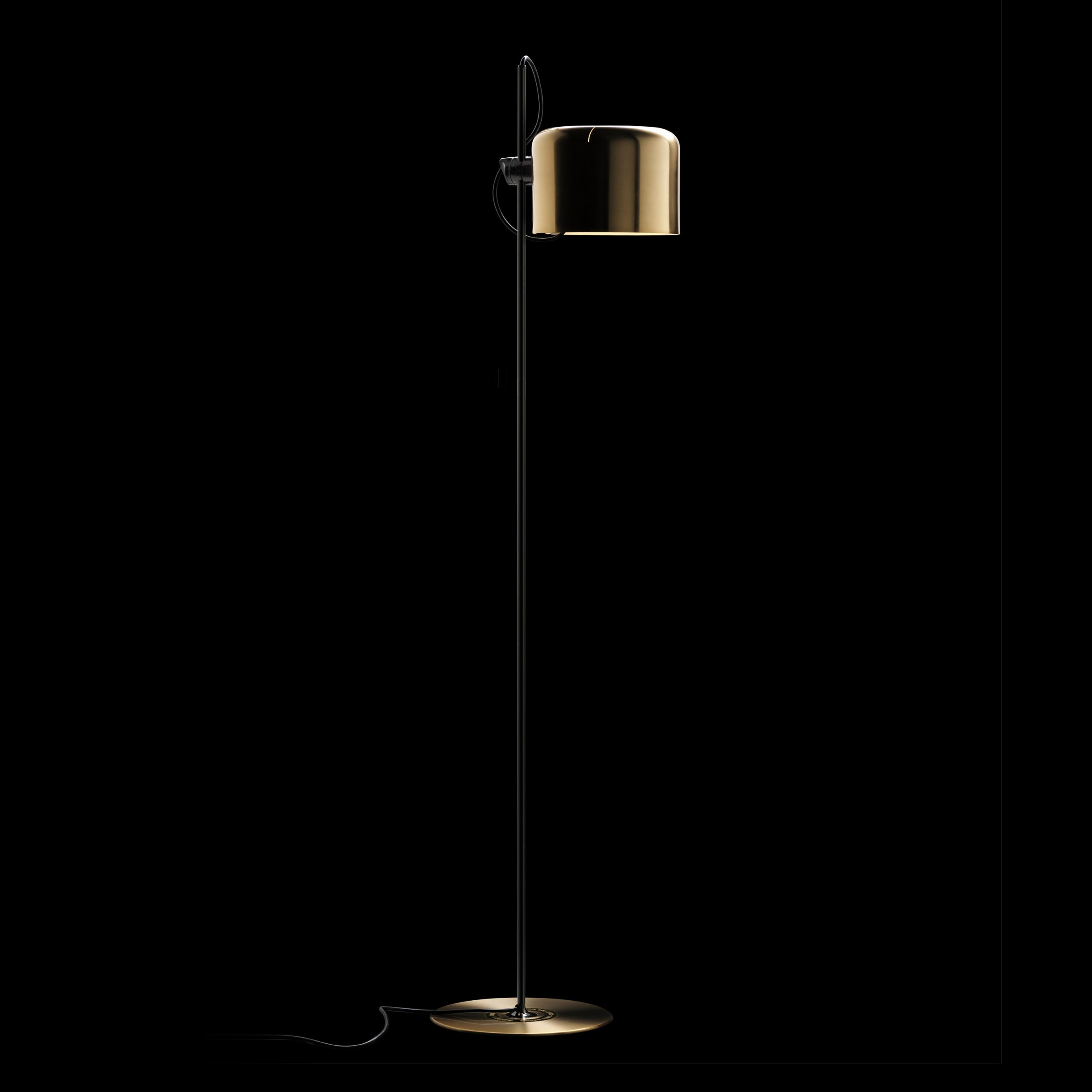 Coupe Floor Lamp