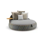 Dala Lounge Chair