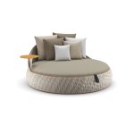 Dala Lounge Chair