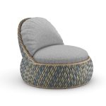 Dala Lounge Chair