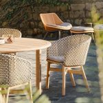 MBRACE Lounge Chair