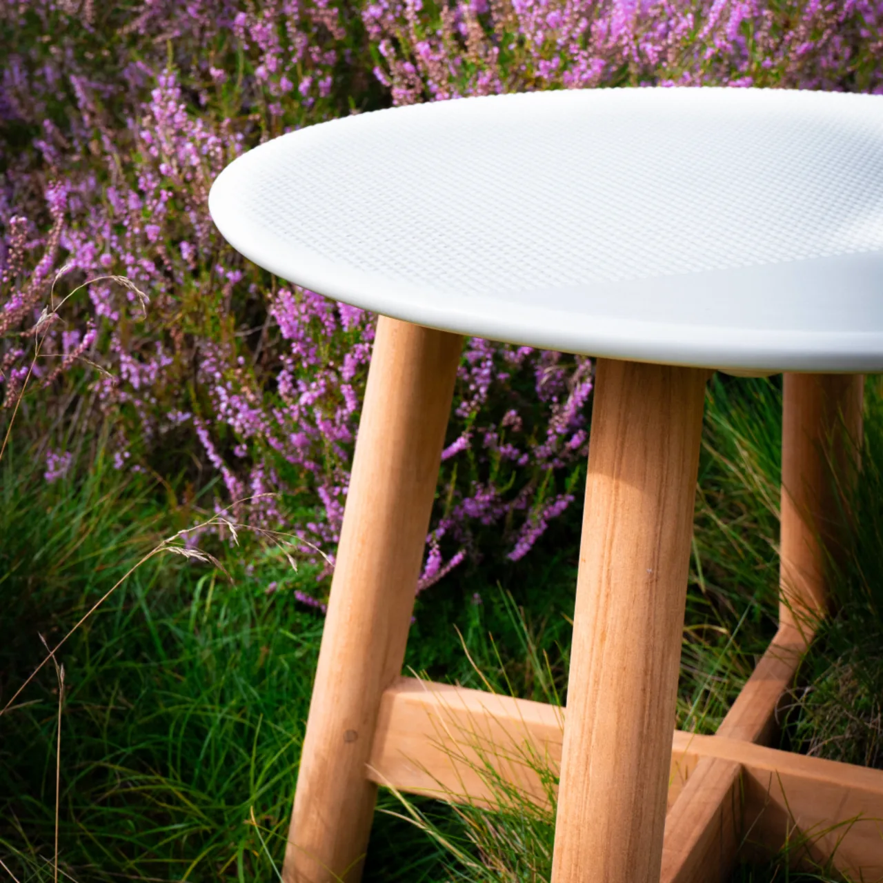 MBRACE Lounge Chair
