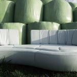 DS 164 Sofa