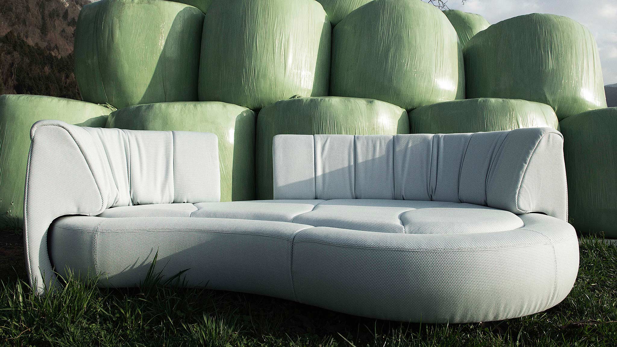 DS 164 Sofa
