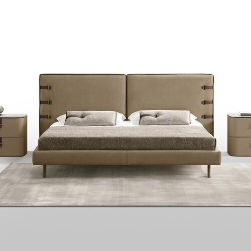 Gregory Bed