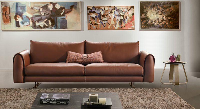 Karl Sofa