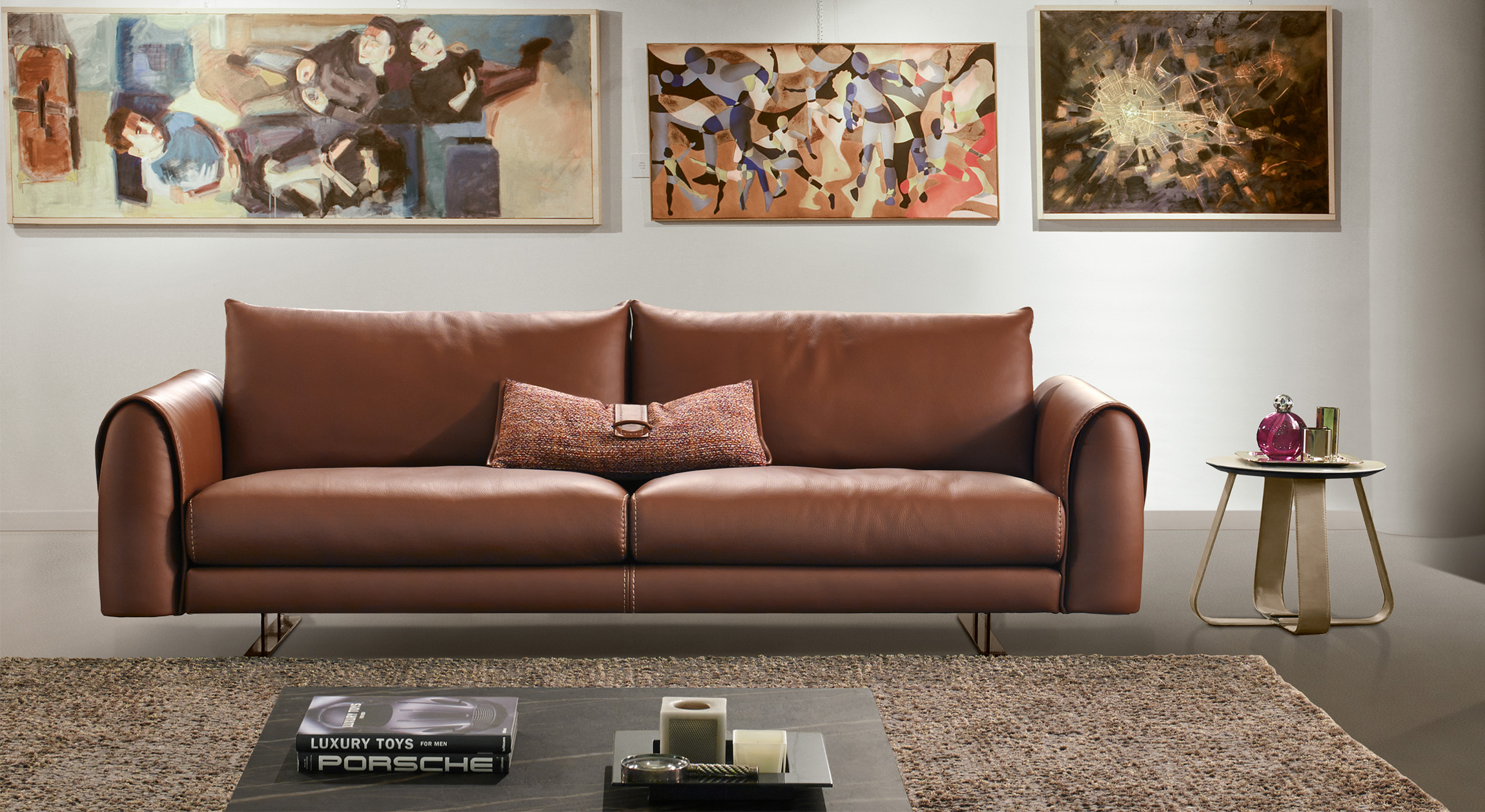 Karl Sofa