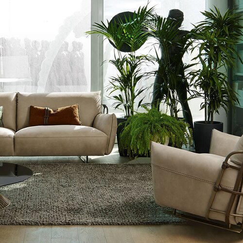 Sunset Sofa