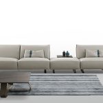 Sunset Sofa