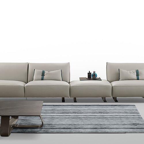 Sunset Sofa