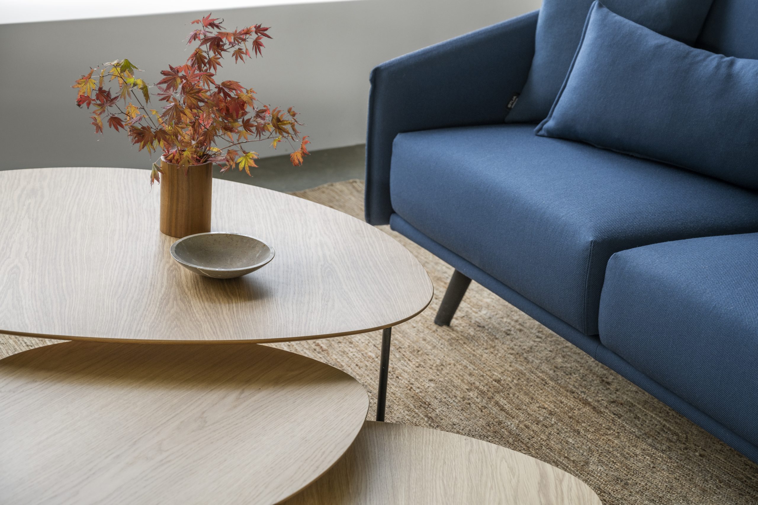 Eclipse Nesting Tables