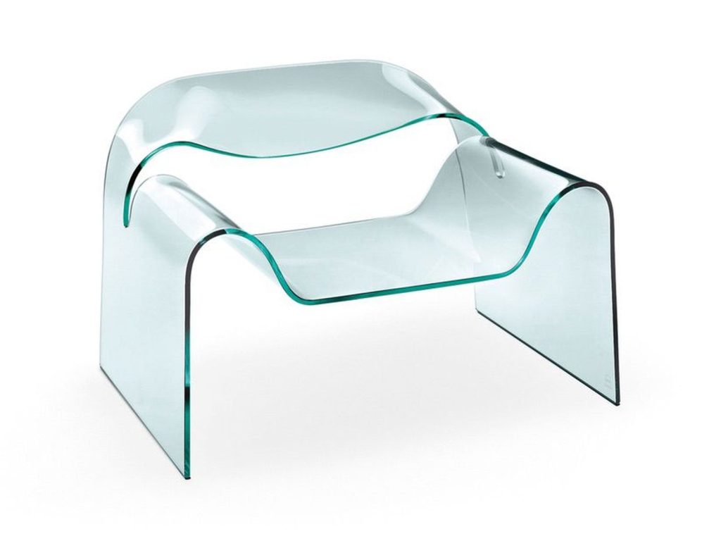 Ghost Chair