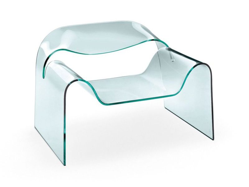 Ghost Chair