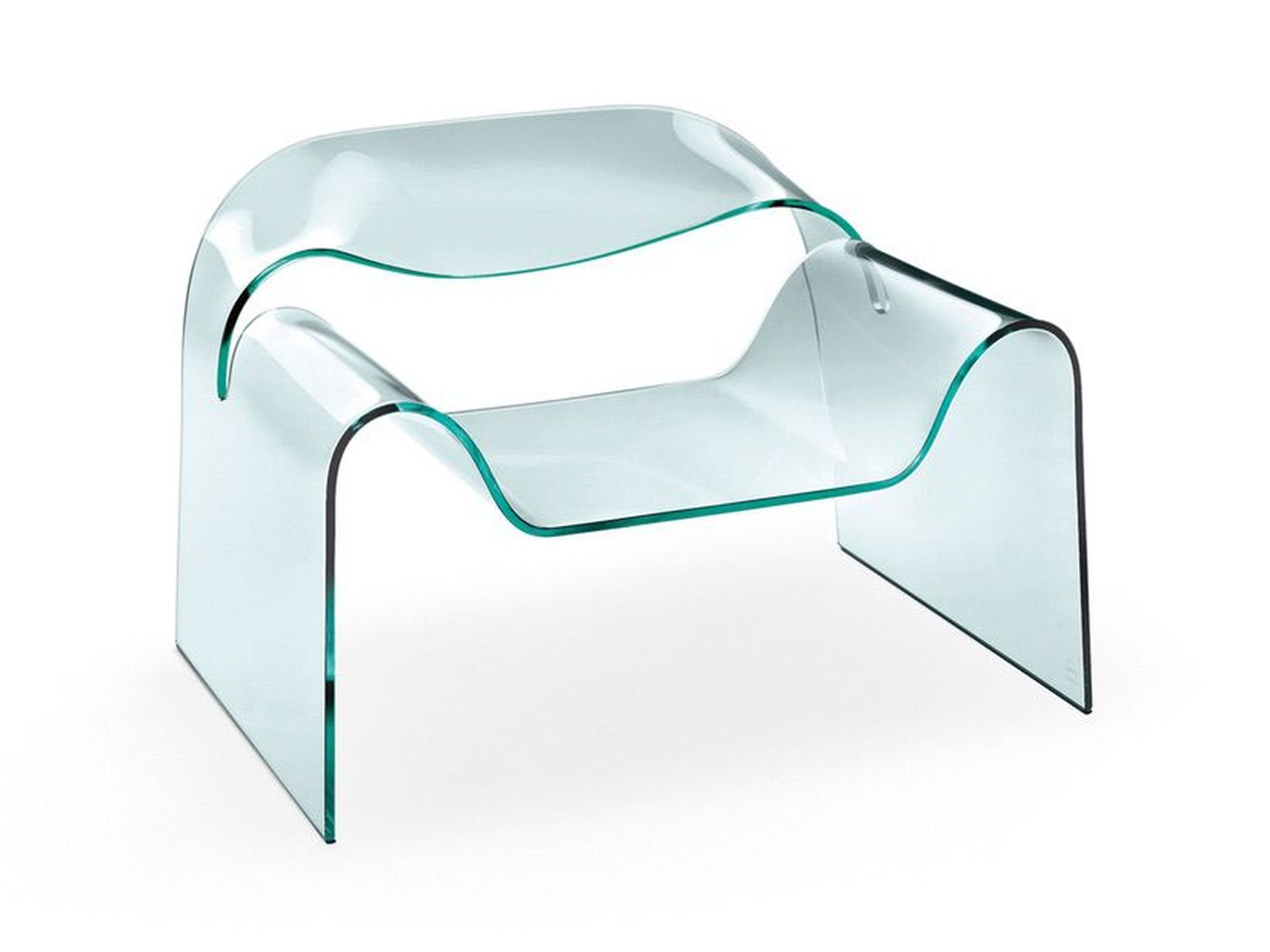 Ghost Chair