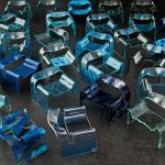 Ghost Chair