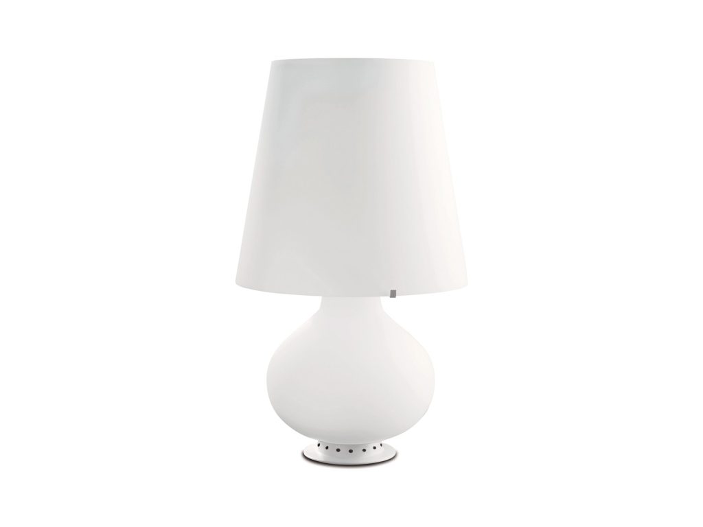 Fontana Table Lamp