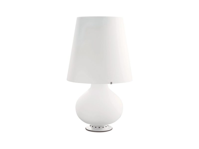 Fontana Table Lamp