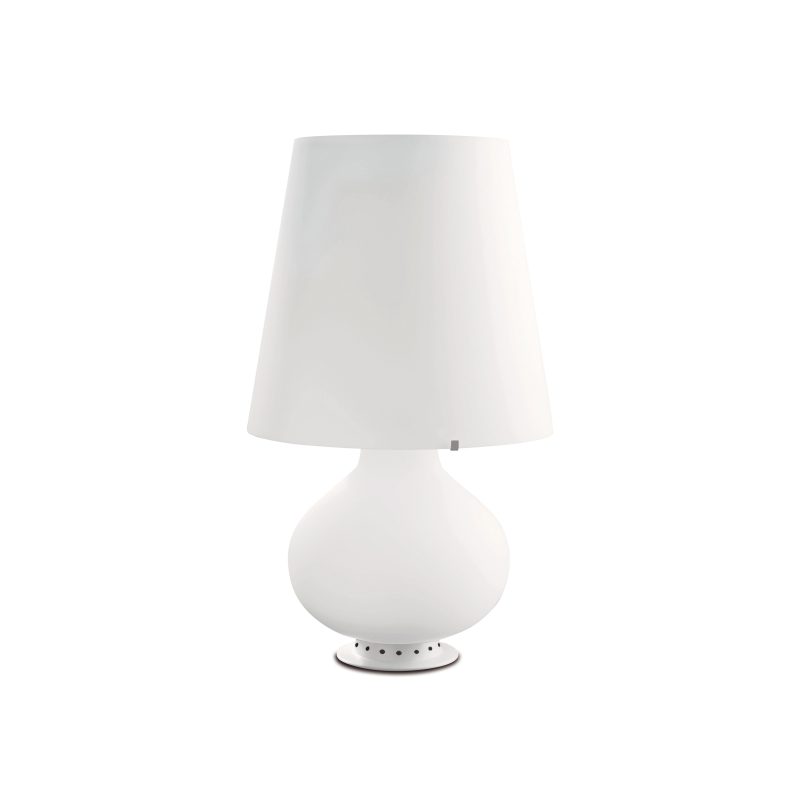 Fontana Table Lamp