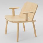 Fugu Lobby Chair