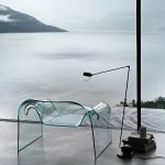 Ghost Chair
