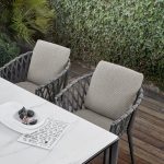 Erica Outdoor Chair