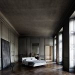 Atoll Bed