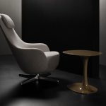 Harbor Laidback Chair