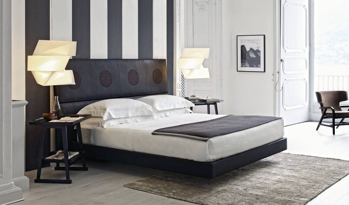 Erik Headboard