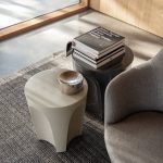 Colosseo Coffee Table