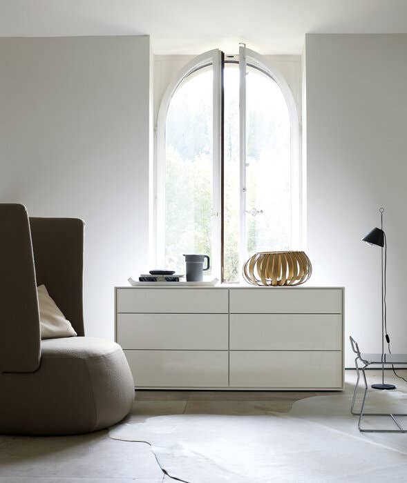 Dado Nightstand