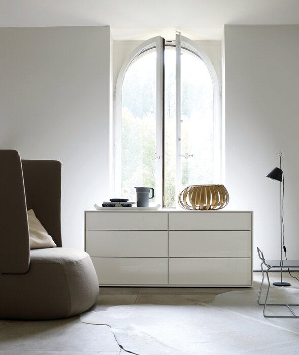 Dado Dressers