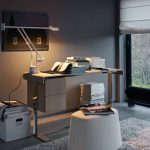 Eileen Desk
