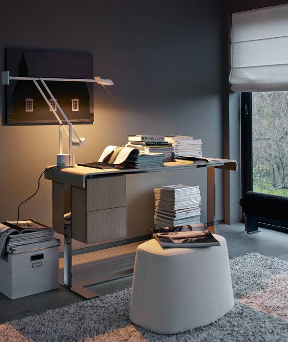 Eileen Desk