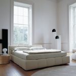 Tufty Bed