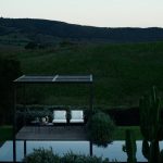 Borea Outdoor Chair