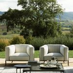 Borea Outdoor Lounge