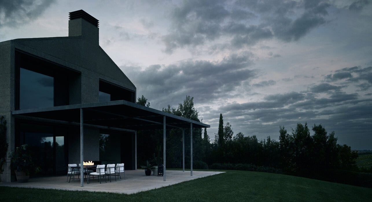 Borea Outdoor