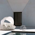 Canasta Outdoor Sofa